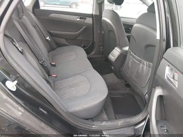 5NPE24AF2JH719295 2018 HYUNDAI SONATA - Image 8