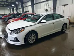 5NPE24AF2JH719524 2018 HYUNDAI SONATA