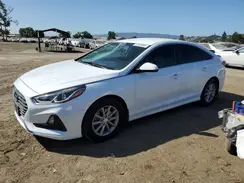 5NPE24AF2JH719667 2018 HYUNDAI SONATA