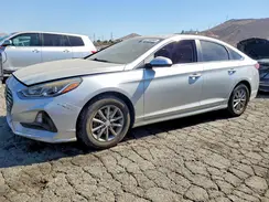 5NPE24AF2JH719975 2018 HYUNDAI SONATA