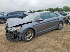 5NPE24AF2JH720141 2018 HYUNDAI SONATA