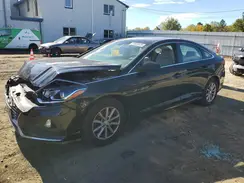 5NPE24AF2JH721127 2018 HYUNDAI SONATA