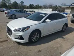5NPE24AF2JH722214 2018 HYUNDAI SONATA