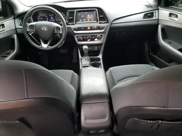 5NPE24AF2JH722214 2018 HYUNDAI SONATA - Image 8