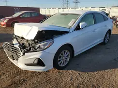5NPE24AF2JH724366 2018 HYUNDAI SONATA
