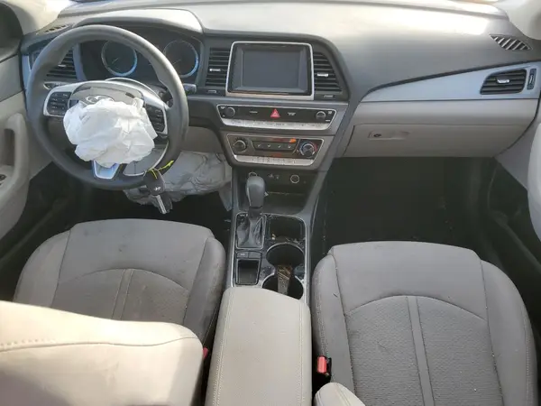 5NPE24AF2JH724366 2018 HYUNDAI SONATA - Image 8