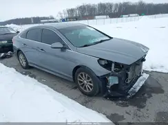 5NPE24AF2JH724609 2018 HYUNDAI SONATA