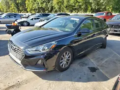 5NPE24AF2JH724819 2018 HYUNDAI SONATA