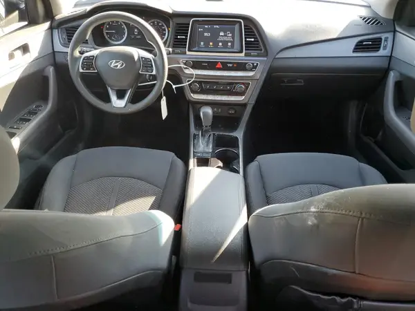 5NPE24AF2JH724819 2018 HYUNDAI SONATA - Image 8