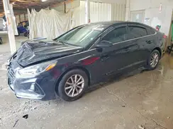 5NPE24AF2JH725243 2018 HYUNDAI SONATA
