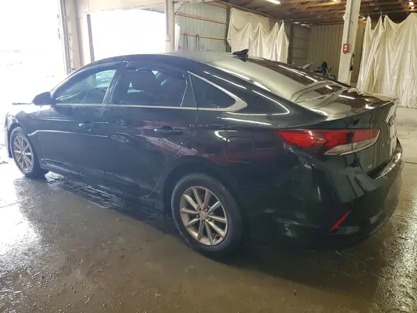 5NPE24AF2JH725243 2018 HYUNDAI SONATA - Image 2