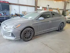 5NPE24AF2JH726229 2018 HYUNDAI SONATA