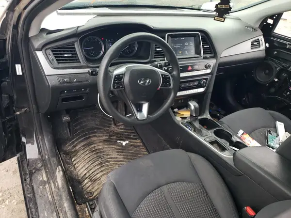 5NPE24AF2JH727624 2018 HYUNDAI SONATA - Image 8