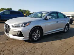 5NPE24AF2JH728028 2018 HYUNDAI SONATA