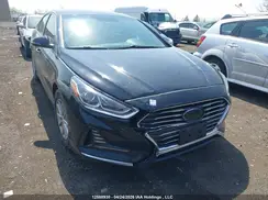 5NPE24AF2KH729892 2019 HYUNDAI SONATA