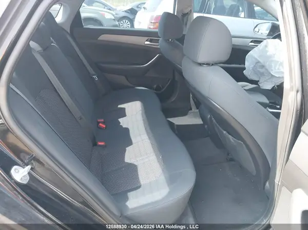 5NPE24AF2KH729892 2019 HYUNDAI SONATA - Image 8