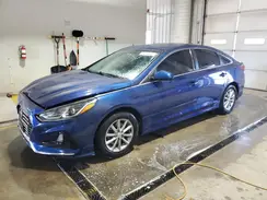 5NPE24AF2KH730816 2019 HYUNDAI SONATA