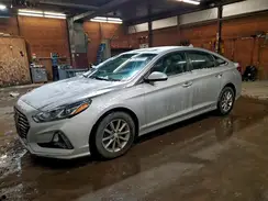 5NPE24AF2KH731092 2019 HYUNDAI SONATA