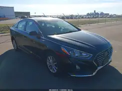 5NPE24AF2KH731500 2019 HYUNDAI SONATA
