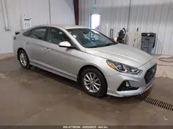 5NPE24AF2KH731531 2019 HYUNDAI SONATA