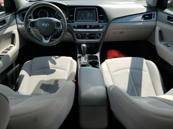 5NPE24AF2KH731657 2019 HYUNDAI SONATA - Image 8