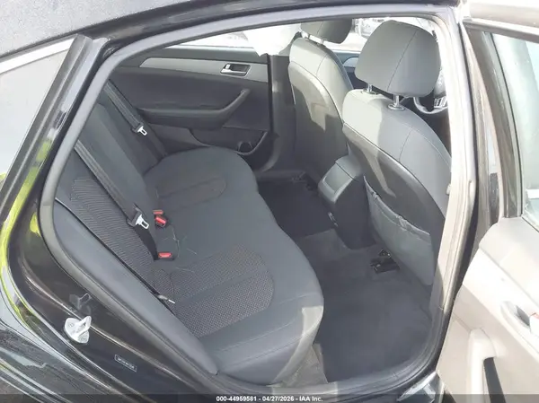 5NPE24AF2KH732548 2019 HYUNDAI SONATA - Image 8