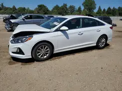 5NPE24AF2KH732663 2019 HYUNDAI SONATA