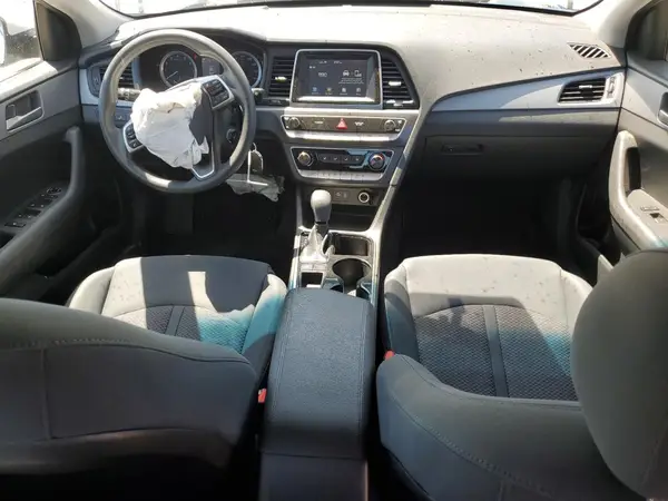 5NPE24AF2KH732663 2019 HYUNDAI SONATA - Image 8
