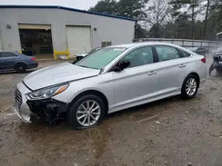 5NPE24AF2KH733599 2019 HYUNDAI SONATA