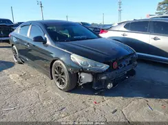 5NPE24AF2KH734770 2019 HYUNDAI SONATA