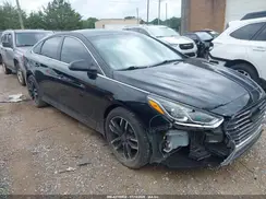 5NPE24AF2KH735384 2019 HYUNDAI SONATA