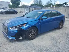 5NPE24AF2KH736339 2019 HYUNDAI SONATA