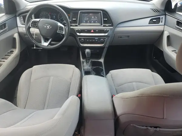 5NPE24AF2KH736339 2019 HYUNDAI SONATA - Image 8