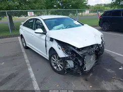5NPE24AF2KH737183 2019 HYUNDAI SONATA