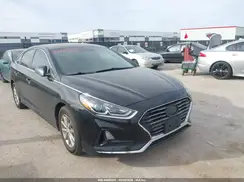 5NPE24AF2KH738124 2019 HYUNDAI SONATA