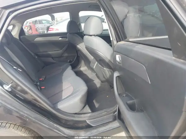 5NPE24AF2KH738124 2019 HYUNDAI SONATA - Image 8