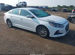 5NPE24AF2KH738561 2019 HYUNDAI SONATA