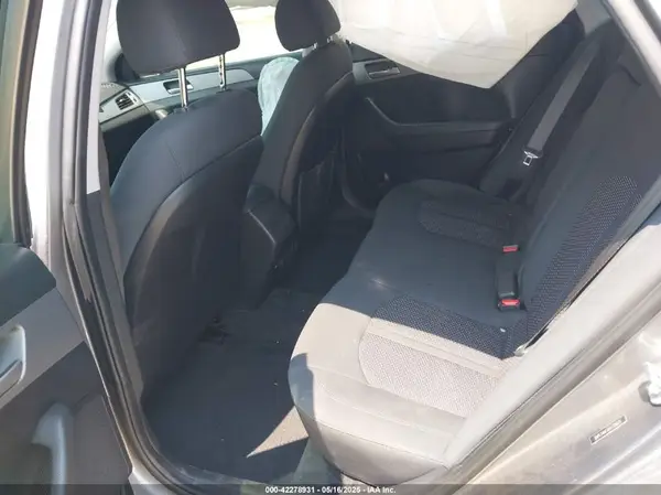5NPE24AF2KH738625 2019 HYUNDAI SONATA - Image 8