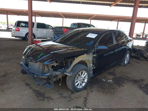 5NPE24AF2KH738642 2019 HYUNDAI SONATA - Image 2
