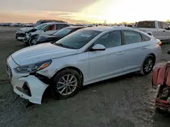 5NPE24AF2KH739144 2019 HYUNDAI SONATA