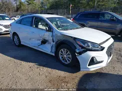 5NPE24AF2KH739354 2019 HYUNDAI SONATA