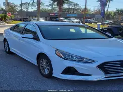 5NPE24AF2KH739533 2019 HYUNDAI SONATA