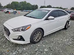5NPE24AF2KH739709 2019 HYUNDAI SONATA