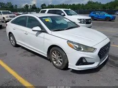 5NPE24AF2KH740200 2019 HYUNDAI SONATA