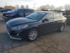 5NPE24AF2KH740701 2019 HYUNDAI SONATA
