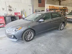 5NPE24AF2KH742240 2019 HYUNDAI SONATA