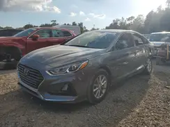 5NPE24AF2KH742738 2019 HYUNDAI SONATA