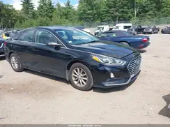 5NPE24AF2KH742819 2019 HYUNDAI SONATA