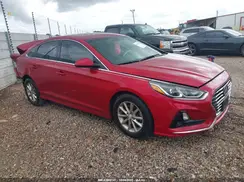 5NPE24AF2KH742965 2019 HYUNDAI SONATA