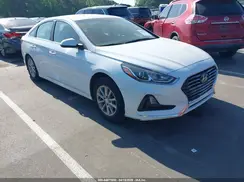 5NPE24AF2KH743534 2019 HYUNDAI SONATA